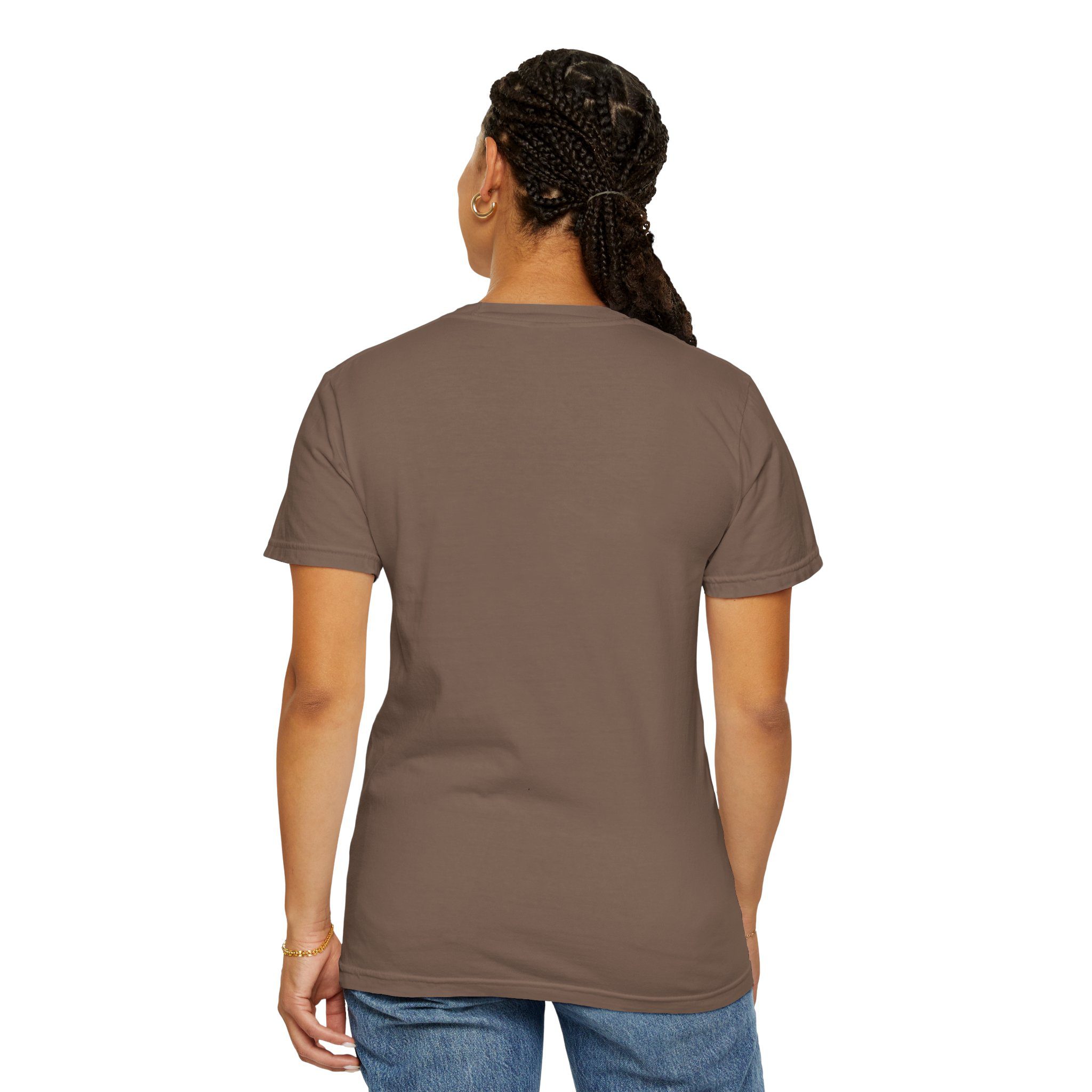 Stuffed AF Thanksgiving T-Shirt - Image 5