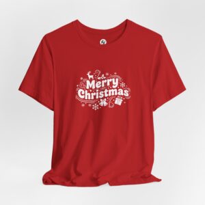 Merry Christmas T-Shirt