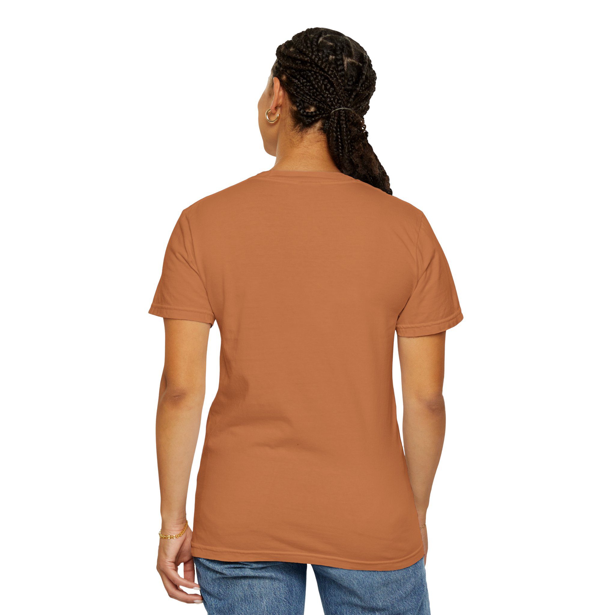 Gobble Gobble Thanksgiving T-Shirt - Image 5