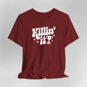 Killn" It - Unisex T