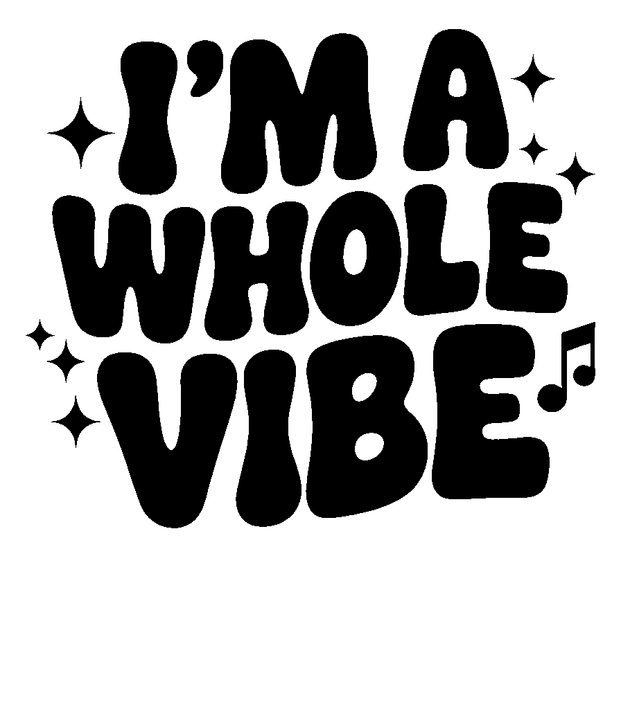 Bella+Canvas - Whole Vibe